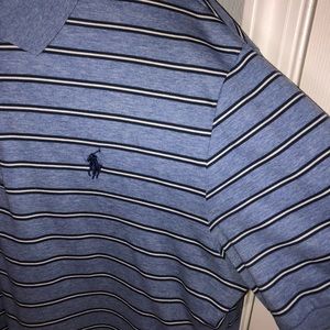 Polo Ralph Lauren - Short sleeve polo - large